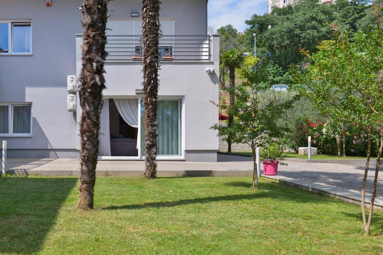 Apartment Piano Rijeka Exterior photo